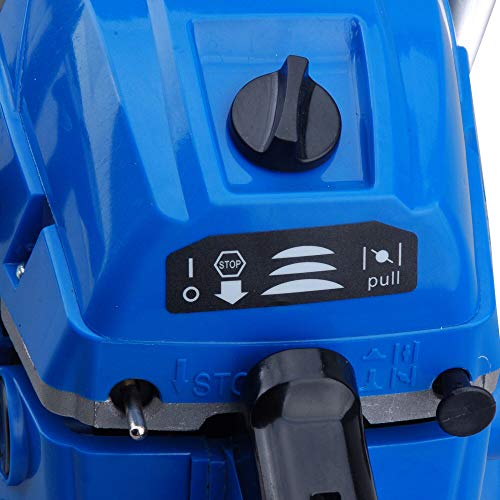 Blue Max 20160 Chainsaw Cutting Equipment