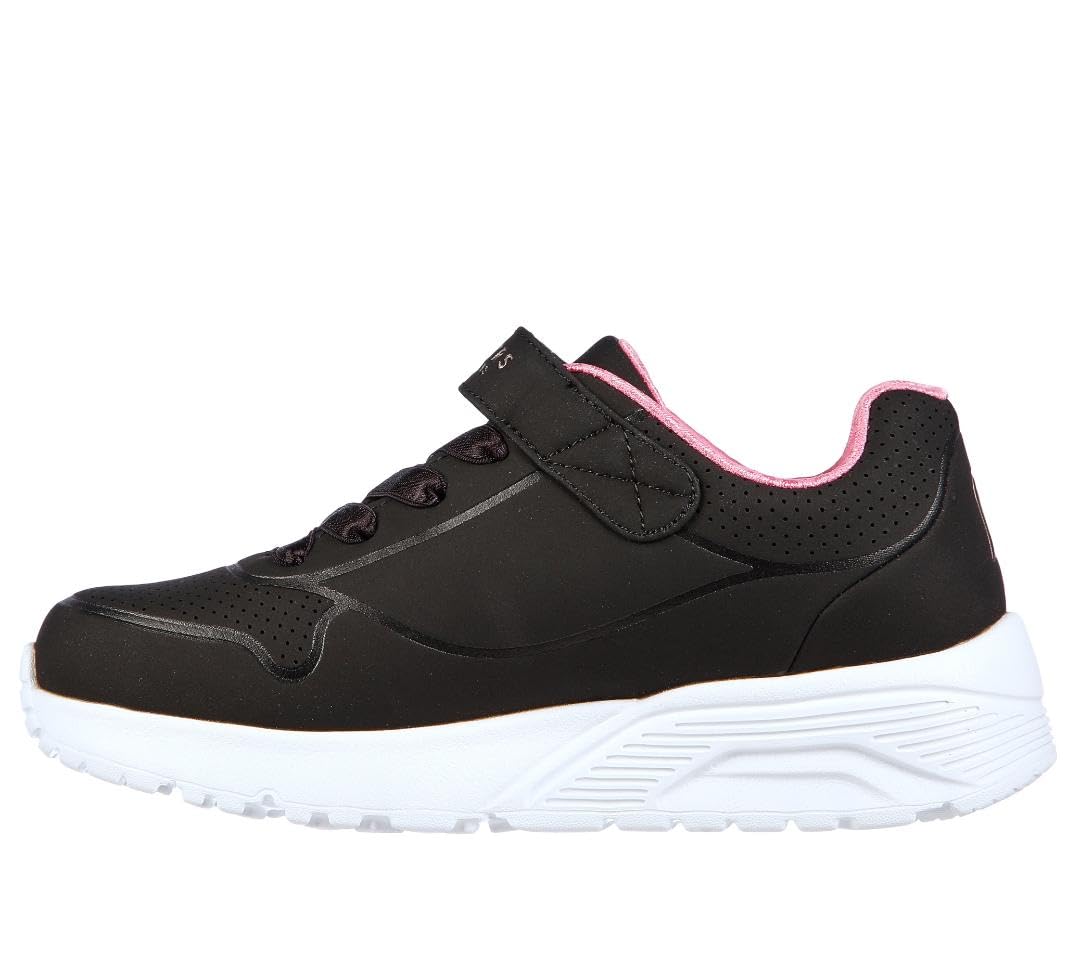 Skechers Dziewczynki Uno LiteAdidasy