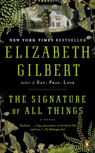The Signature of All Things