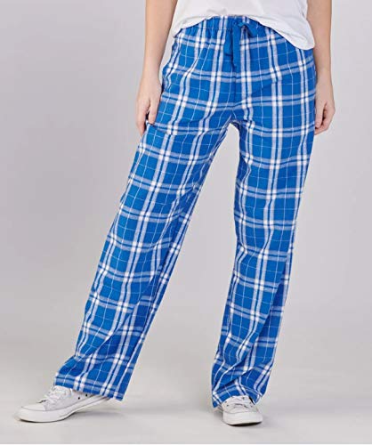 Sorority Letters Shop Christopher Newport University Pajama Set with CNU Captains PJ Top and Matching Flannels3
