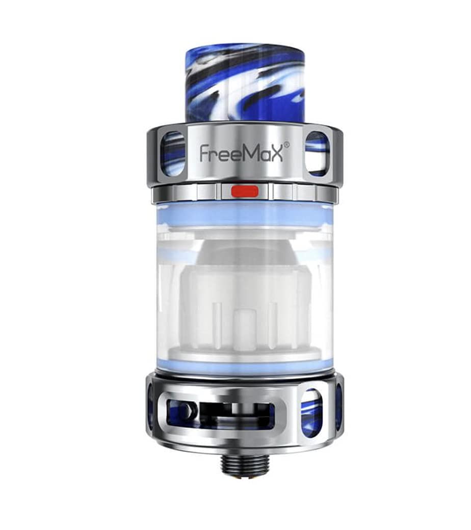 freemaxM Pro 2 Resin Sub-Ohm Mesh Tank - Blue | 2ml | 25mm