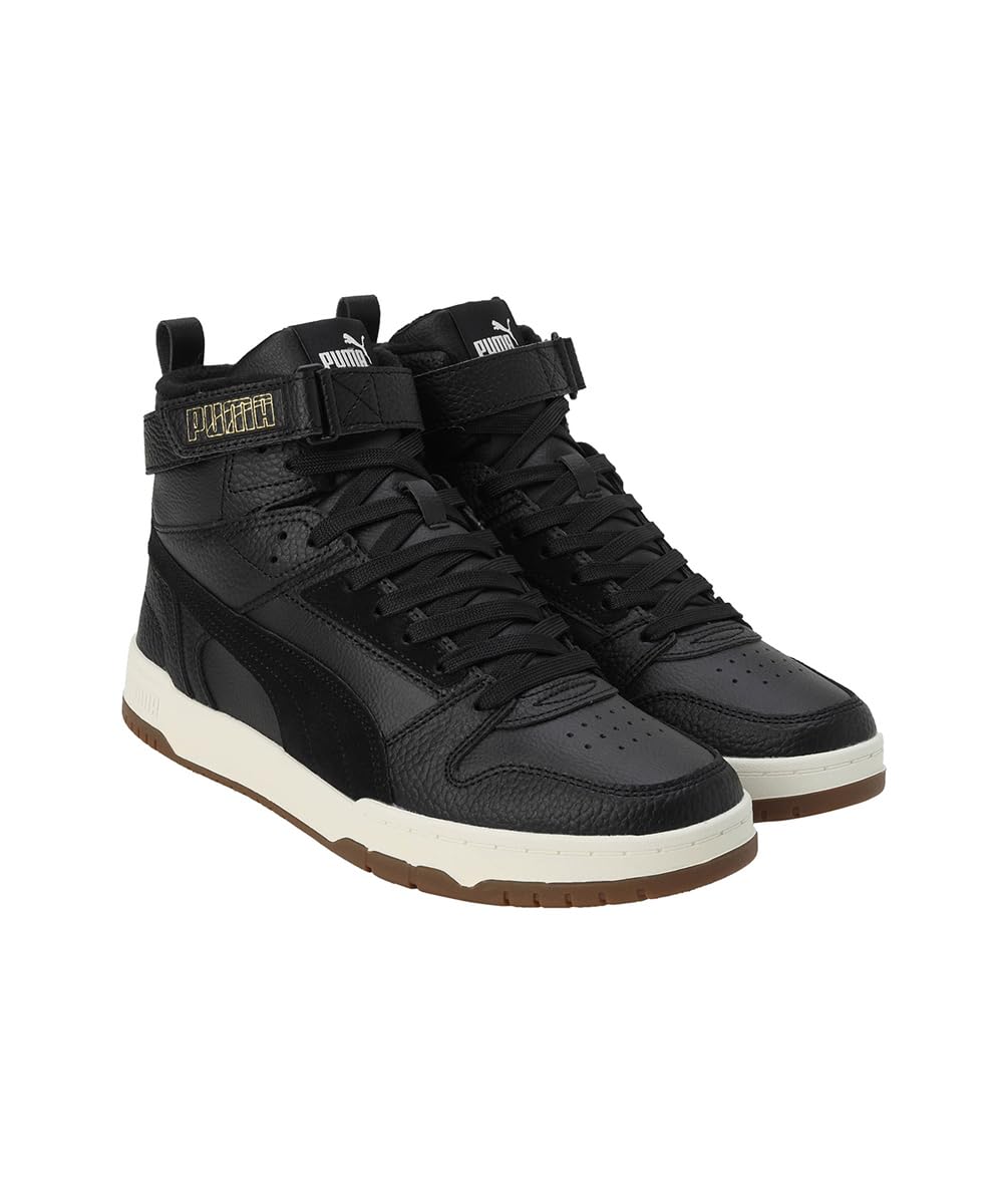 PUMA Rbd Game WTR, Scarpe da Ginnastica Unisex-Adulto