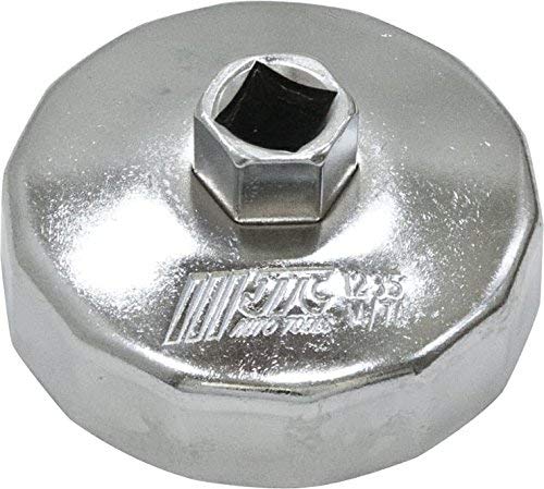 OIL FILTER SOCKET 14P/74MM JTC 1235