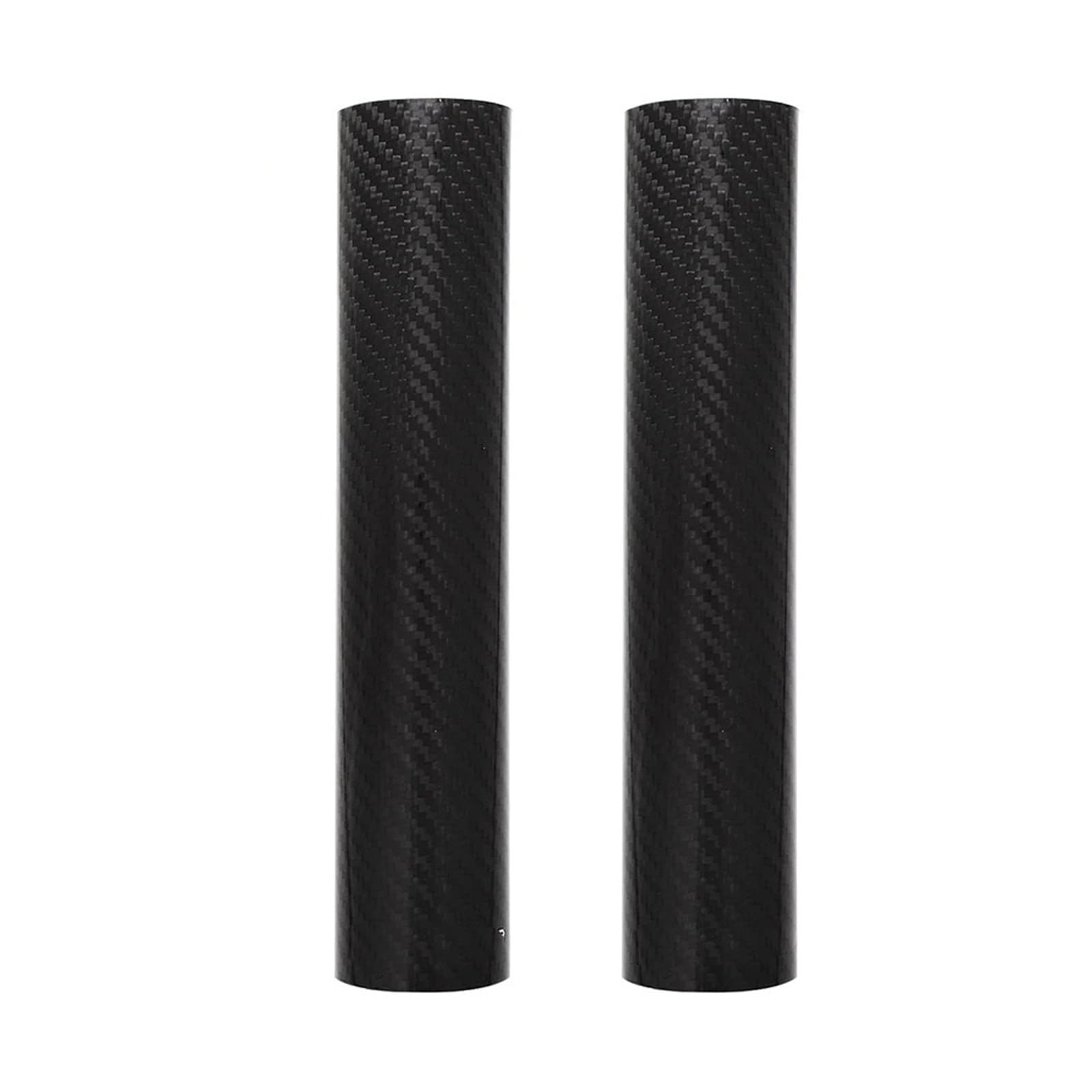 Pasuje do YAMAHA pasuje motocykla HONDA On/Off Road 140-260 MM przedni widelec z włókna węglowego osłona przeciwwstrząsowa(250mm)
