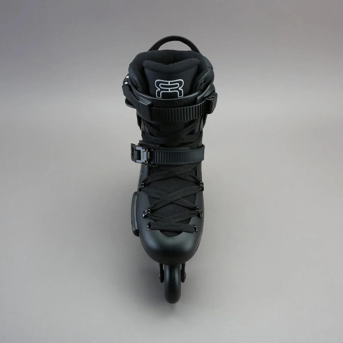 FR SKATES Roller Freeskate FR3 80 X3R Noir - 40