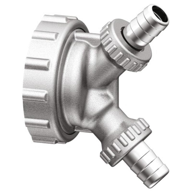 Installation Washing & Cleaning Connector