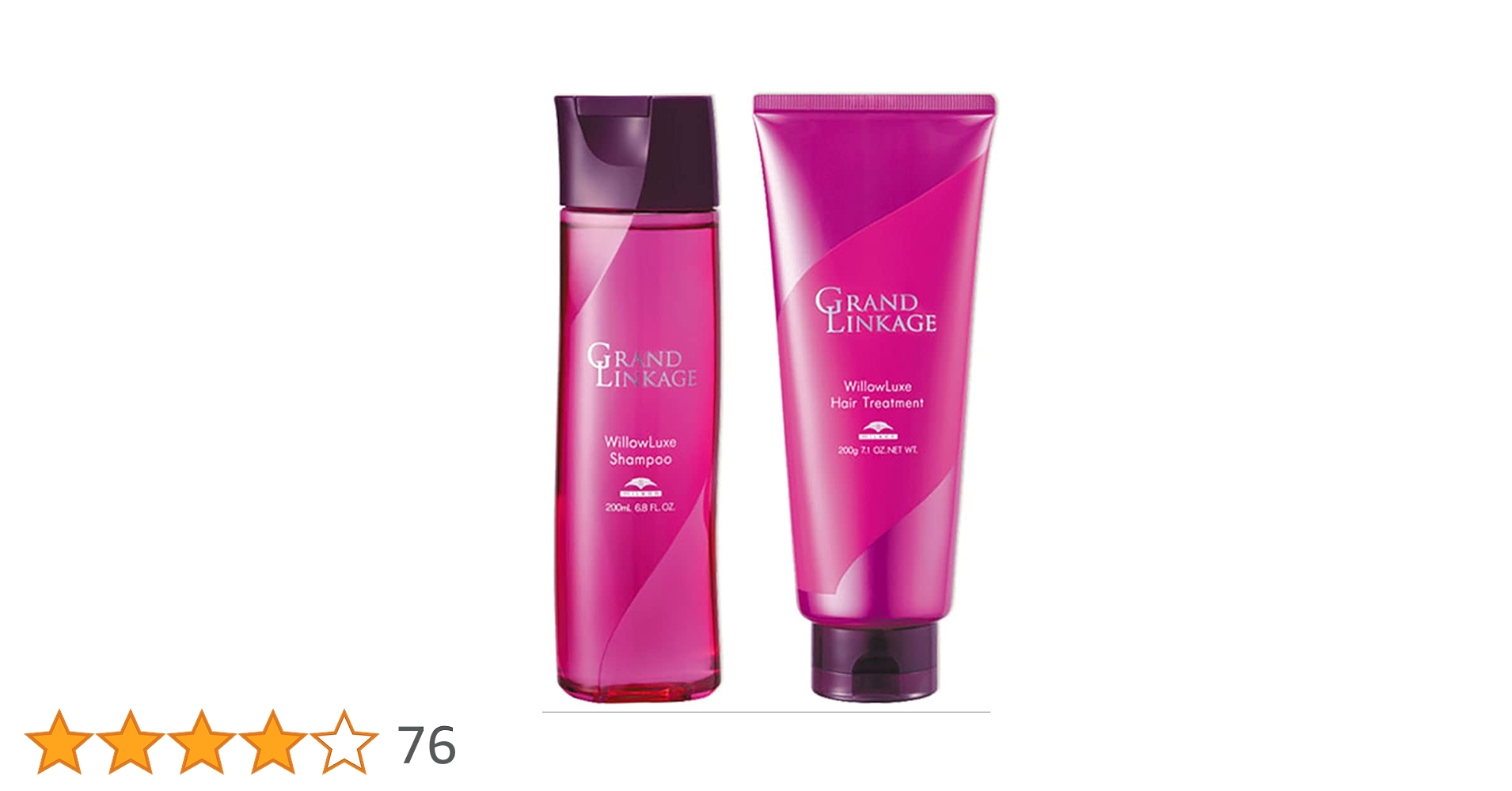 NDue WillowLuxe ヘアトリートメント 2500g NDue WillowLuxe ヘアトリートメント 2500g グランドリンケージ