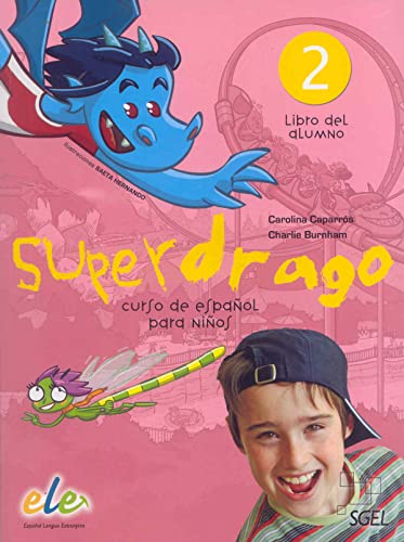 Superdrago 2 alumno