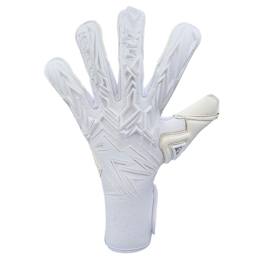 Kaliaaer PWR Pro Sekure Goalkeeper Gloves Size 11