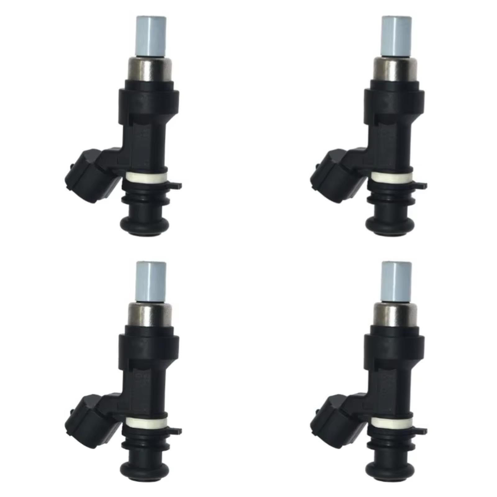 Injecteurs Carburant 18 Trous Pour Subaru Pour Impreza 2009-2013 FBYC080
