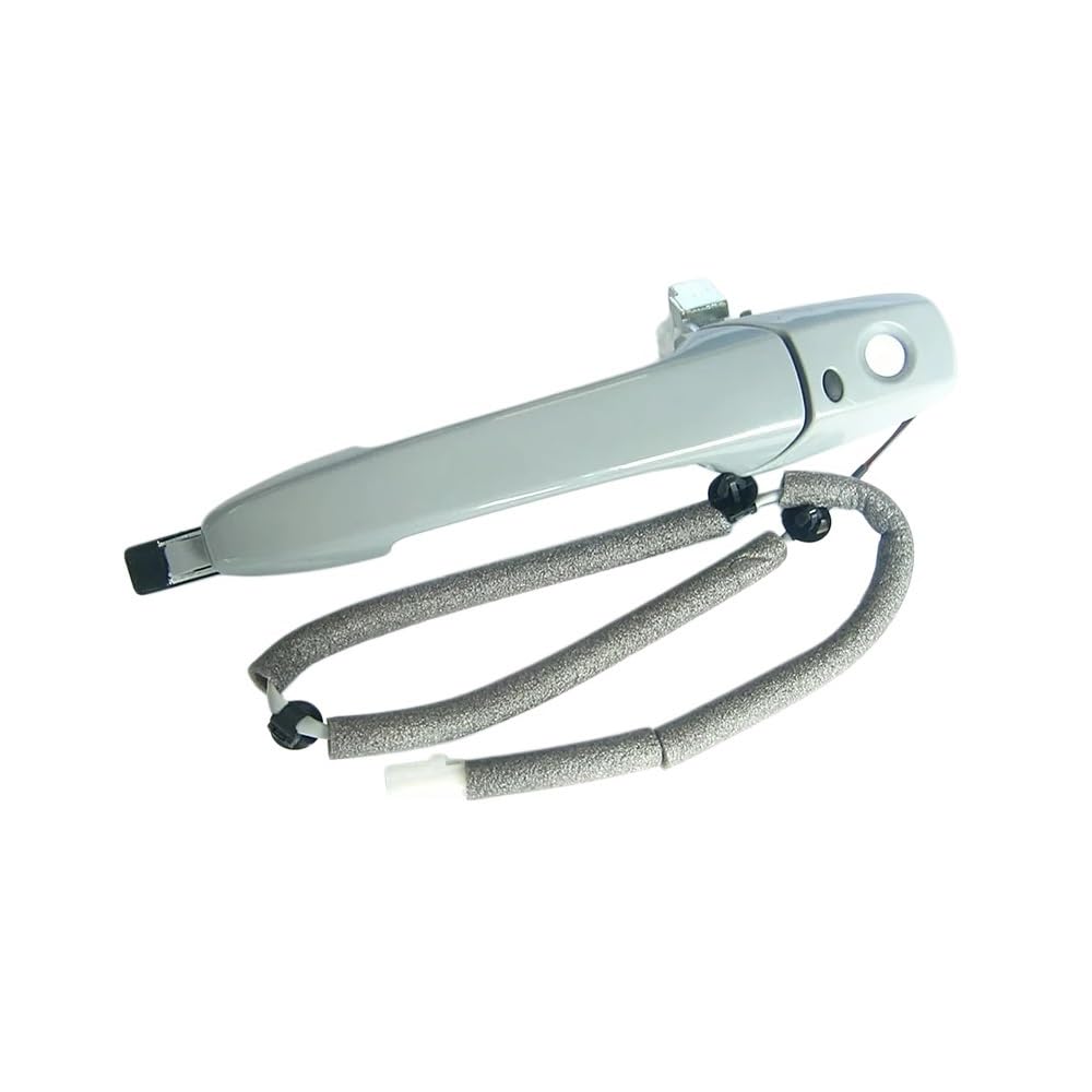 Mhtgd Front L Door Auto Metal Plastic Body Parts Outer Door Handle 6 For Gg For Gy 2002-2008 For Wagon For Cx7 2007-2009 For Rx8 2003-2009