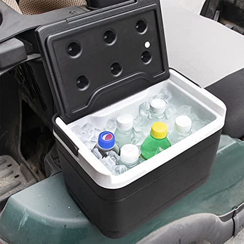 Drive-Up Golf Cart Ice Cooler Kit Caddy For Club Car Precedent Tempo And Onward 102588101 103886801 #TOP4