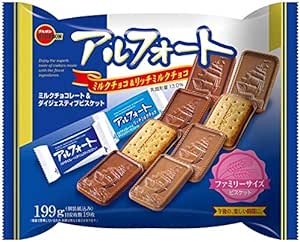 ブルボン アルフォートFS 199g