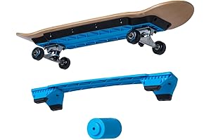 Revive Skateboards: 3-in-1 Skateboard for Aspiring Skaters