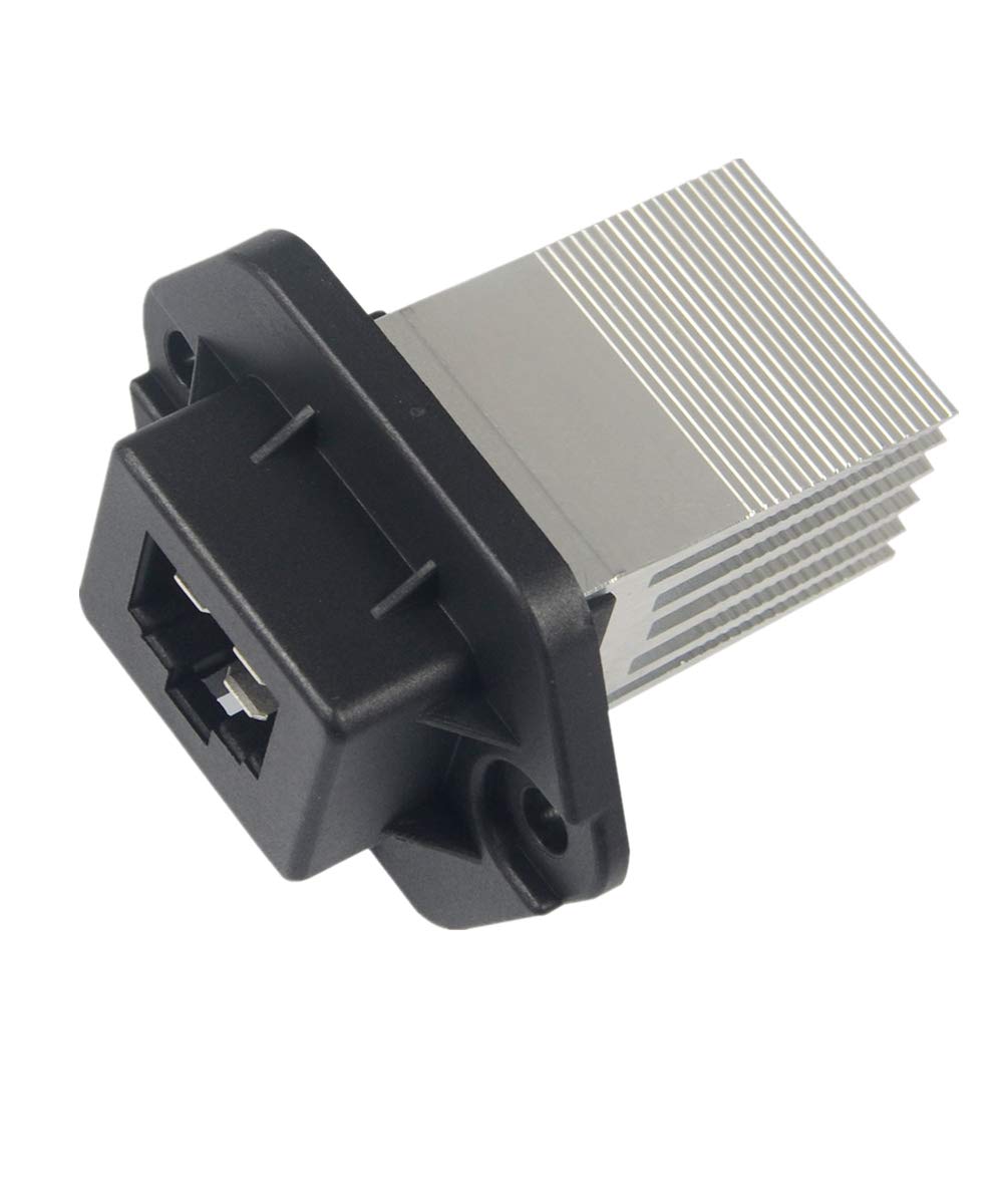 Résistance De Régulateur De Moteur De Soufflante - Réf. 97179-1F200 Pour Hyundai Tucson I, Kia Sportage...