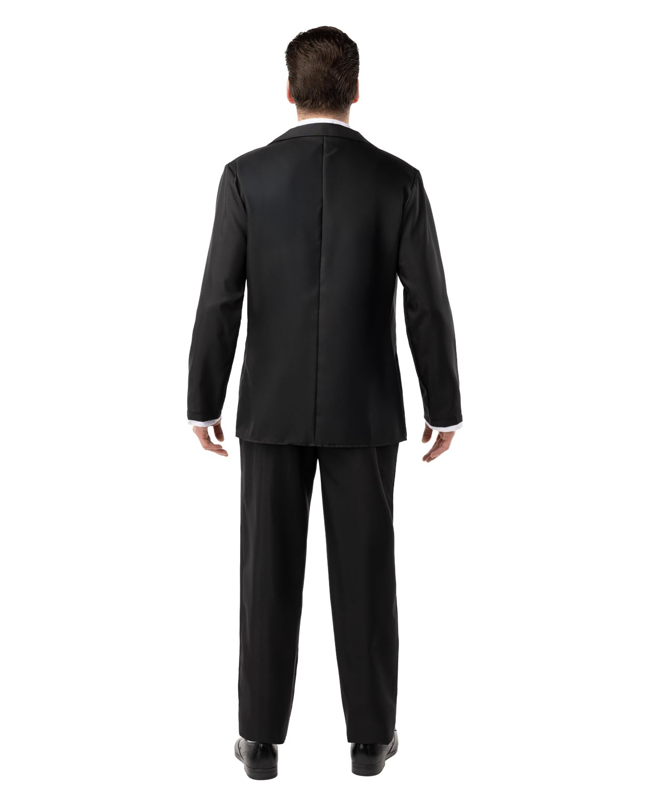 Funidelia Déguisement Le Parrain pour homme, Licence Officielle, Films et Cinéma, Années 20 - Costume pour Adultes pour les fêtes, le Carnaval et Halloween