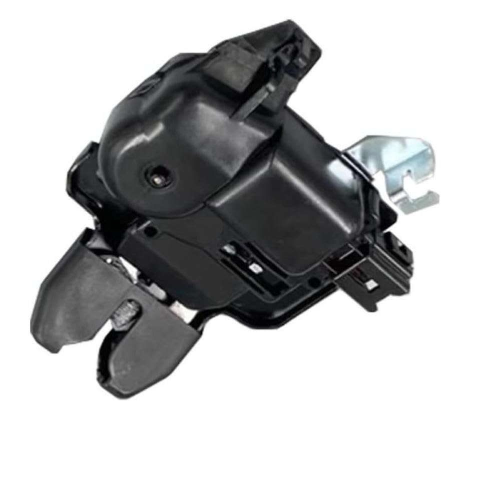 Sxkgysejq Onecolor Tailgate Lid Lock Replacement Compatible With Sylphy 2006-2019