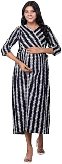 Maternity and Nursing Dress | Pre and Post Pregnancy Dress | Trendy Stylish Kurti Price In India
