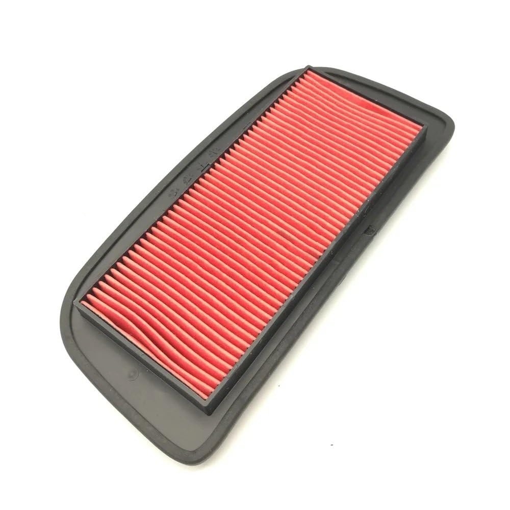 filtr wlotu powietrza motocykl Sport Superbike gaza bawełniana filtr powietrza wlotowy System czyszczenia pasuje do Yamaha R1 kompatybilny z YZF-R1 2002 2003