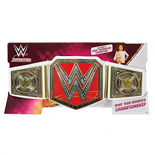 Preisvergleich Produktbild WWE Damen Division Title Belt FFR13
