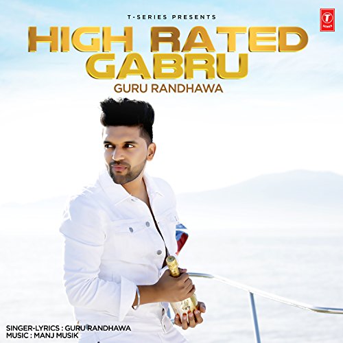 Guru Randhawa & Manj Musik