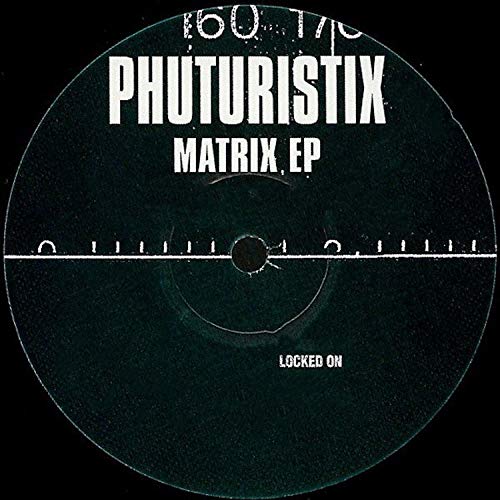 Phuturistix