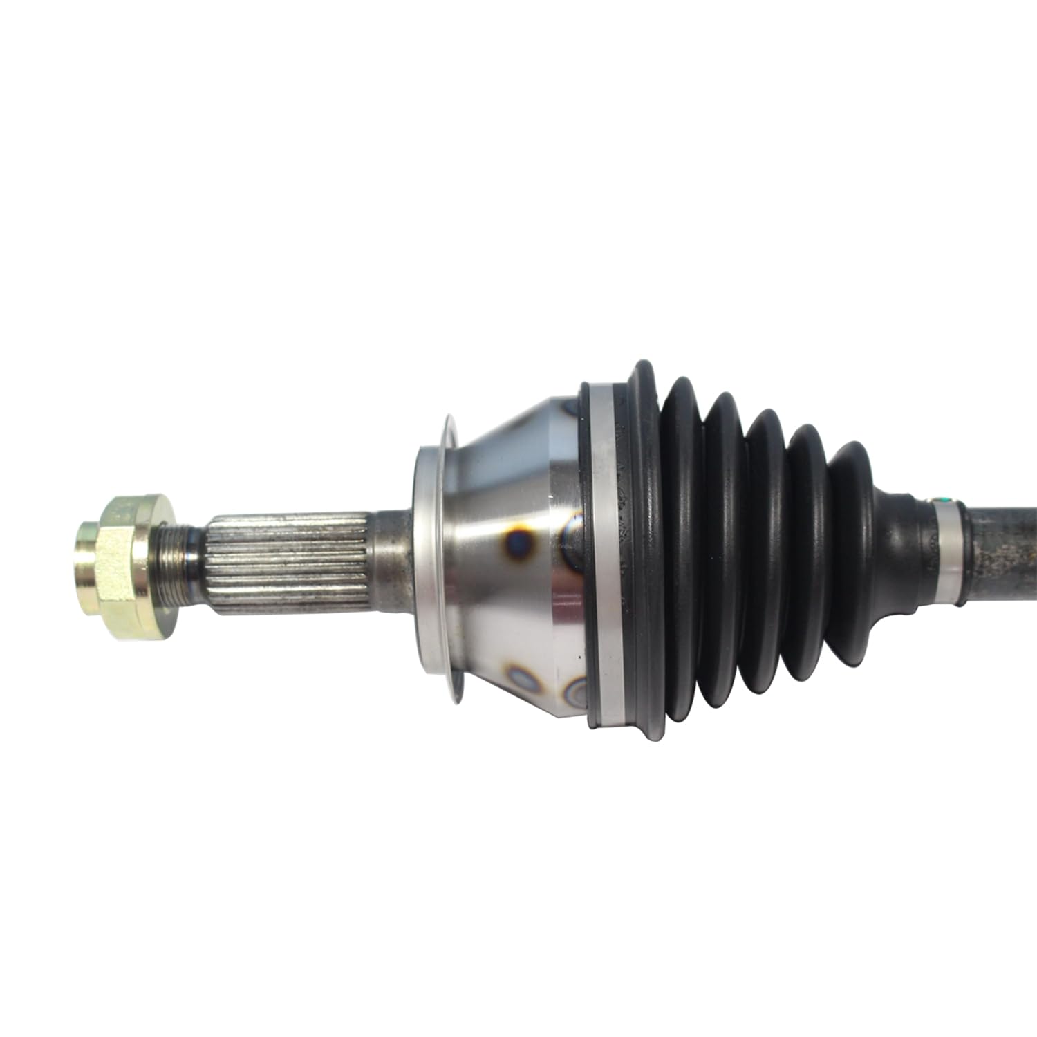 Amazon.com: GSP NCV36128 CV Axle Shaft Assembly - Right