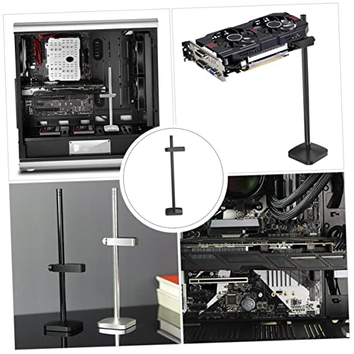 Soporte para GPU Angoily de Aleación para Gabinetes ATX miniatura 2