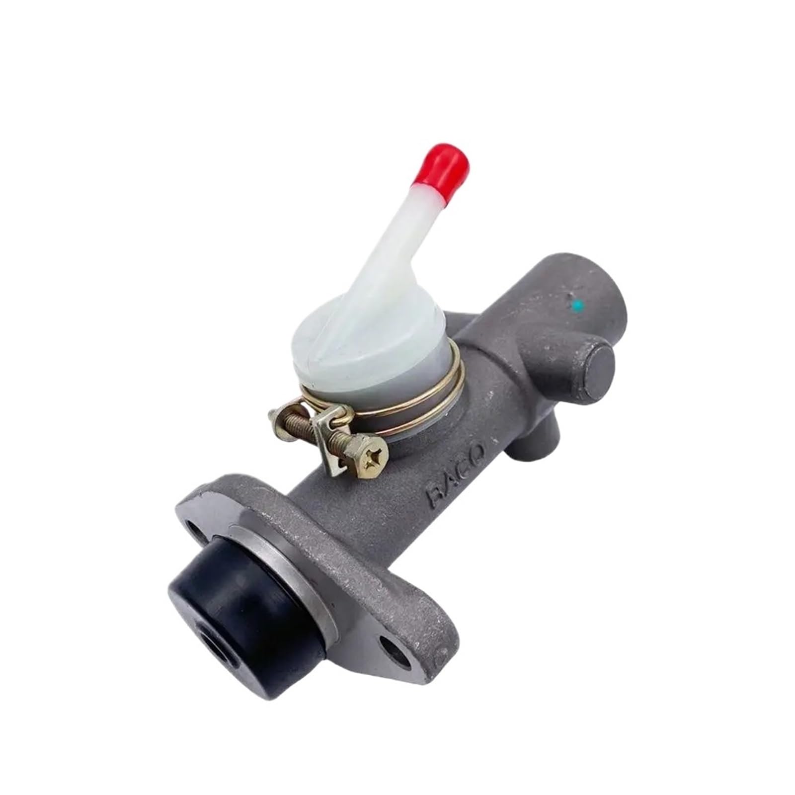 QfUxYYSLD Brake Master Cylinder 46010-51K00 for Forklift FD20 FD25 FD30 J02