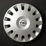 ruota scorta opel corsa d  COPRIRUOTA COPRI COPPA RUOTA CERCHI COPRICERCHI 14\