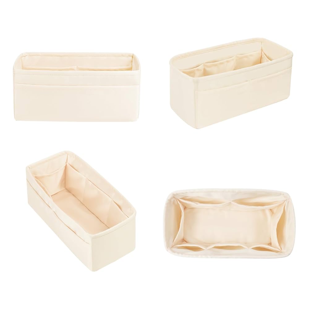 シーマリー　ガーデンパーティー30 オーガナイザー Amazon.com: Bag Organizer for Hermes Garden Party 30