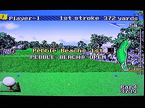 ペブルビーチの波濤 New トーナメントエディションの関連画像5