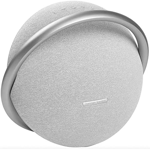 Altavoz portátil Bluetooth Harman Kardon Onyx Studio 7 gris Cover