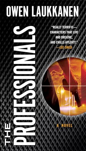 The Professionals (A Stevens and Windermere Novel)