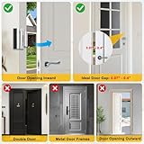 Zoom IMG-2 confezione da 2 serrature di Zoom IMG-2 confezione da 2 serrature di