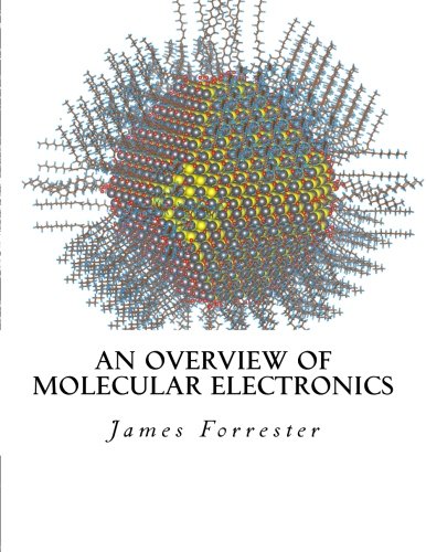 An Overview of Molecular Electronics