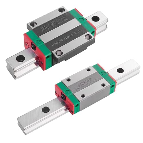 Hiwin HGH20CA Linear Block Bearing