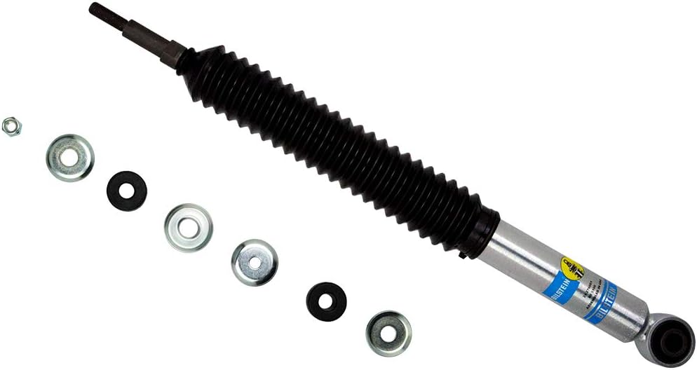 Bilstein 5100 Series 2019 Chevrolet Silverado 1500 / GMC Sierra 1500 B8 Shock Absorber (24-293471)