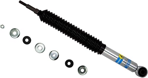 Bilstein Serie 5100 2019 Chevrolet Silverado 1500  GMC Sierra 1500 Amortiguador Trail-Boss Only (24-309516)