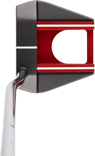 Vista 37 de Putter Odyssey EXO