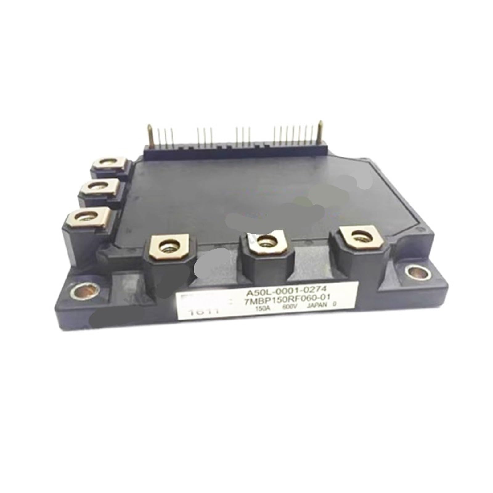 Module IGBT 7MBP150RF060-01 transistor de puissance 150A 600V A50L