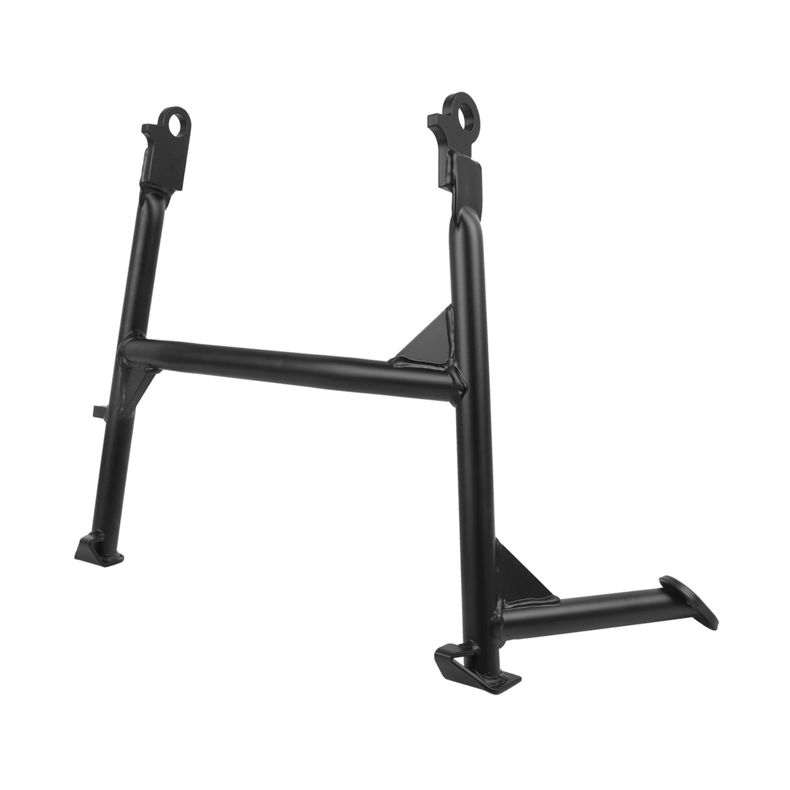 Pdanbd Black Motorcycle Center Kickstand For Desert X Motorcycle Center Stand For Desertx Desert-X 2022 2023 2024 2025 Centerstand Kickstand Foot Support Parking Bracket