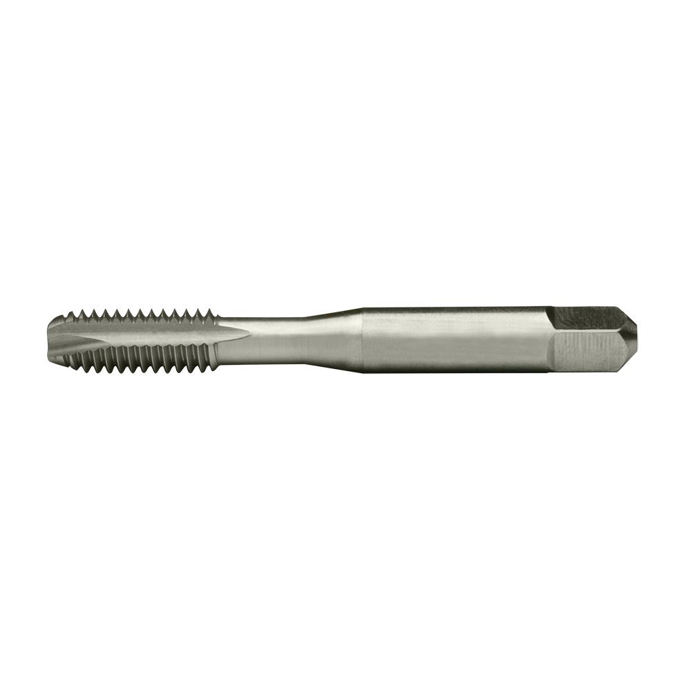 Greenfield Threading 356415 GT/VTD 5-40 NC GH2 2FL Bottom 3112 Spiral Point Tap