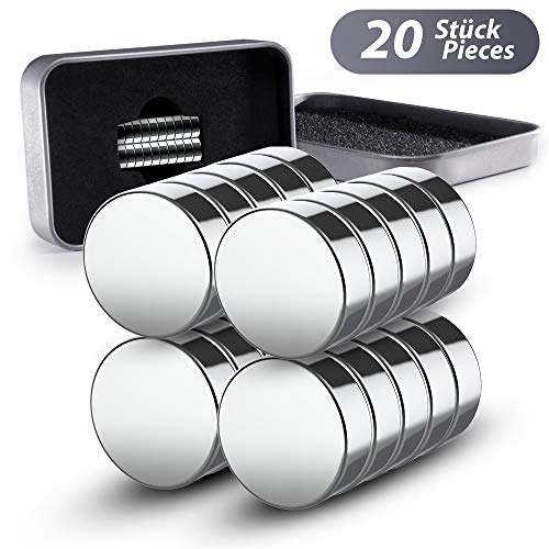 extra starke magnete für pinnwand