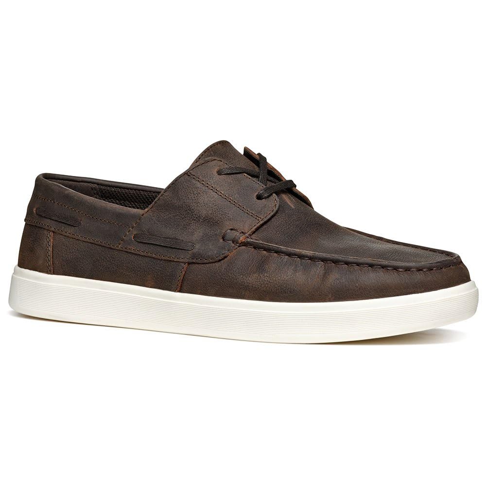 Geox Man U AVOLA Shoes Brown 43_EU