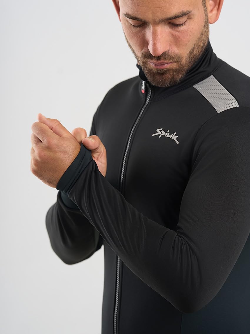 Spiuk Anatomic Membrana Chaqueta Hombre