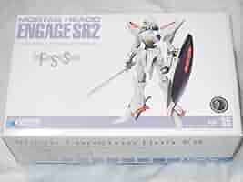 MR.Surprise リネージュ II フェオウィザード ガレージキット Amazon | FSS WAVE 1/144 エンゲージSR2 ガレージキット ガレキ