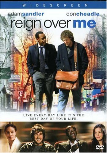 Reign Over Me (Widescreen Edition)