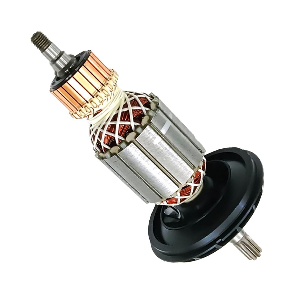 Armadura de repuesto 1619P10864 de alta resistencia metalica para RH540 y RH540S