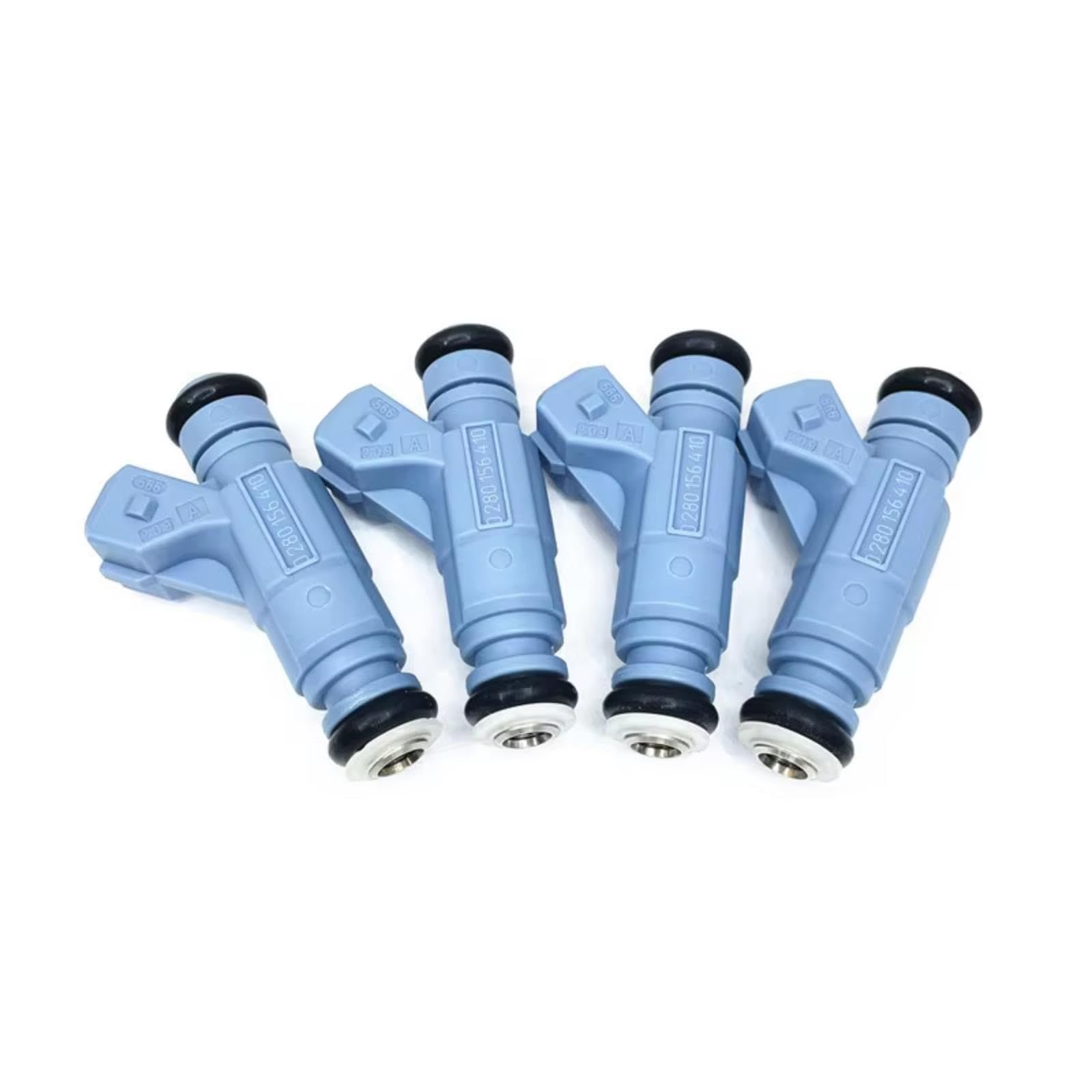 Kit Inyector Combustible Para Ford Para Ecosport 2.0L 16V 2003-2012